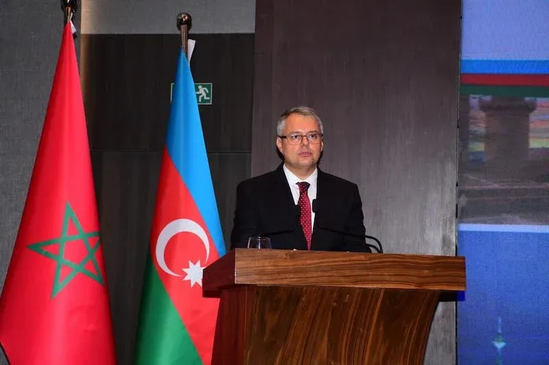 Azerbaijan's Strategic Partnership with Morocco: Enhancing Cooperation and Economic Growth