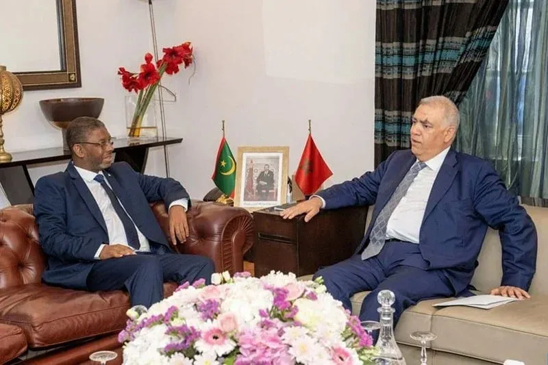 Strengthening Ties: Morocco and Mauritania Enhance Security and Migration Cooperation