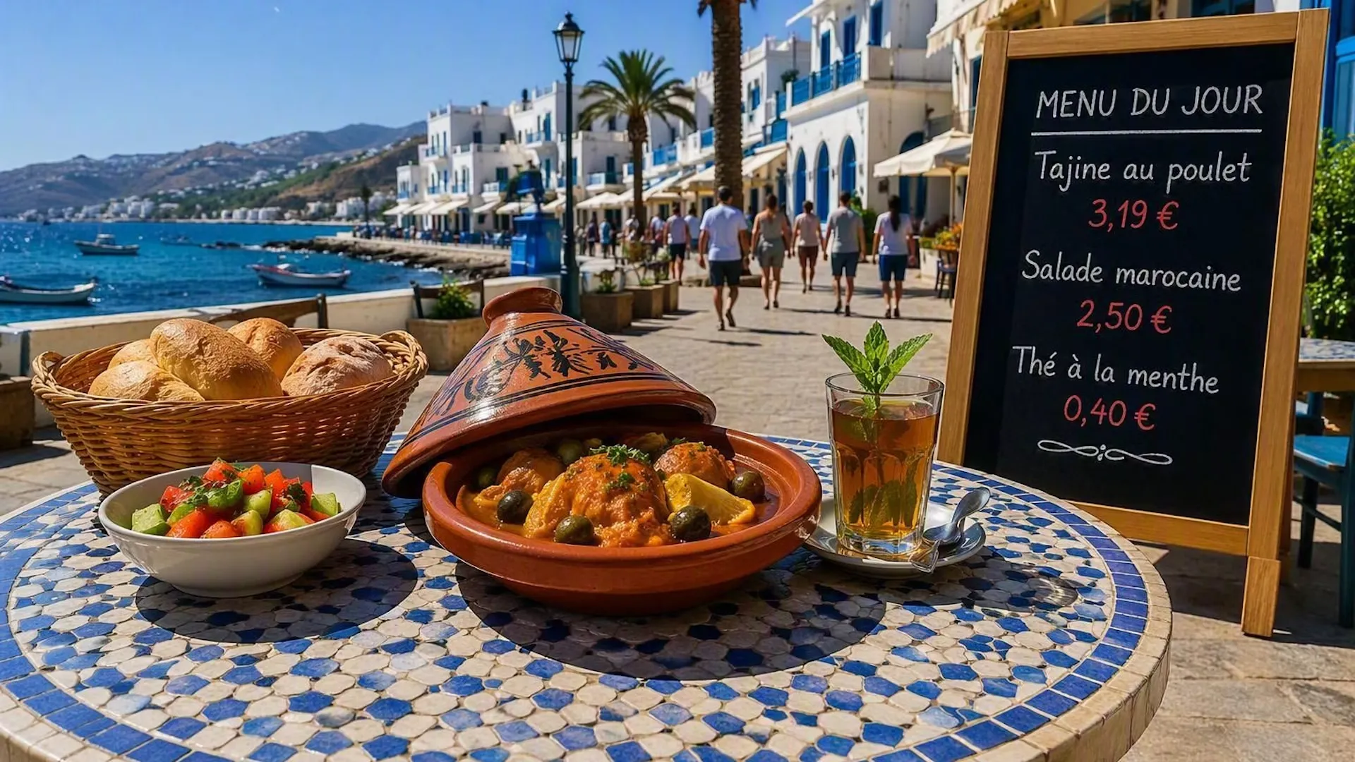 Affordable Vacation Destinations: Where to Travel on a Budget in 2026