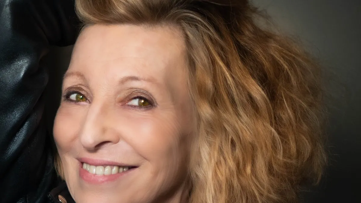 Emmanuelle de Boysson's "Tendre Maroc": A Journey Through Childhood Memories