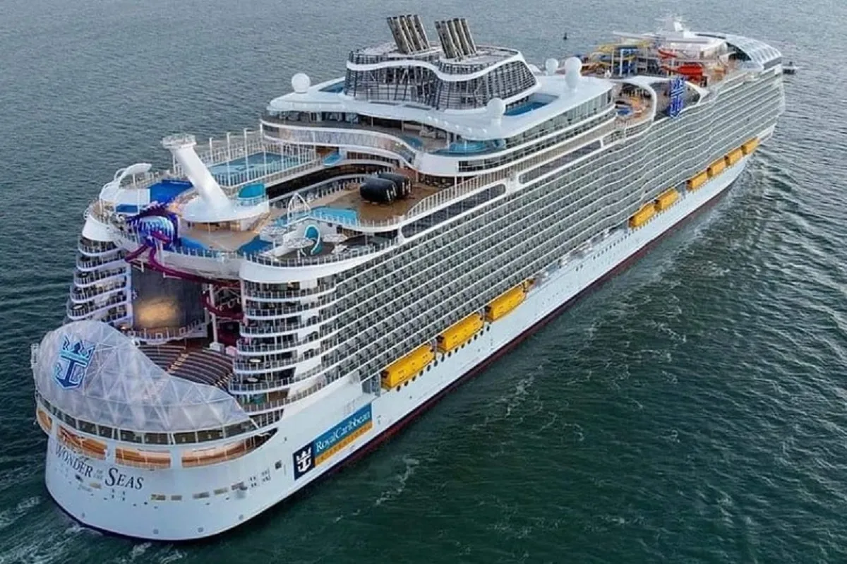 Calm Summer Ahead for Casablanca's Cruise Terminal Amid Growing Prospects