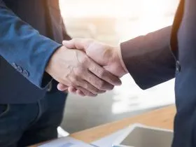 OCP and Koch Join Forces on Major Phosphate Facility in Morocco