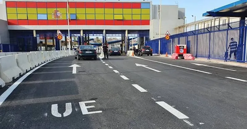 Navigating the Complexities of Ceuta and Melilla: Lessons from Gibraltar