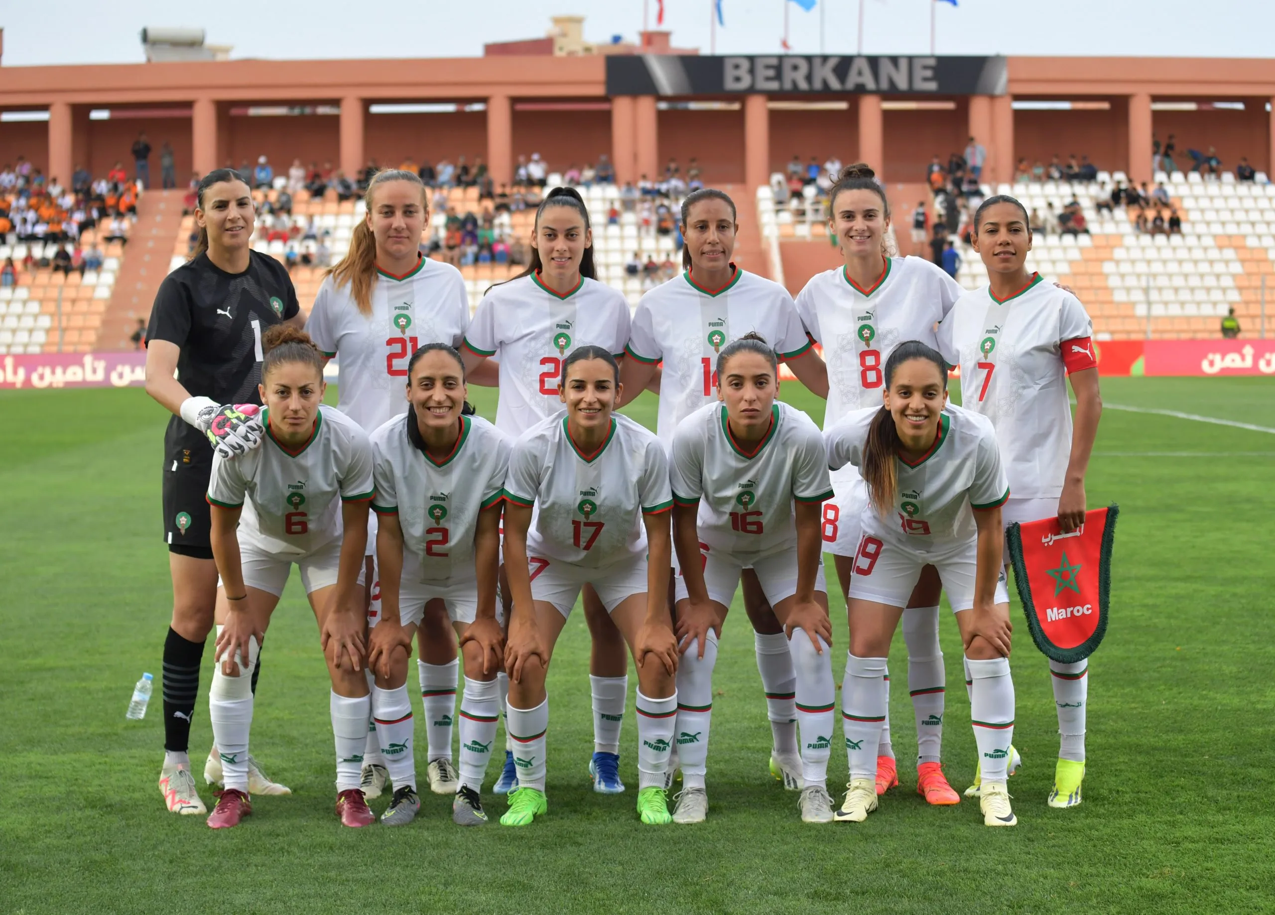Celebrating Moroccan Football: Achievements and Upcoming Challenges