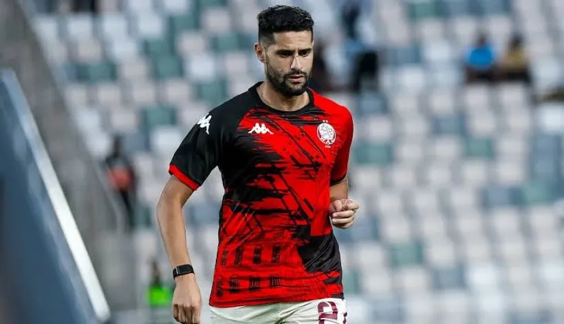 Ayoub Boucheta Bids Farewell to Wydad, Joins Hassania Agadir