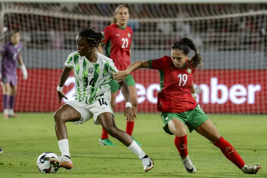 Morocco Gears Up for an Expanded Women's Africa Cup of Nations