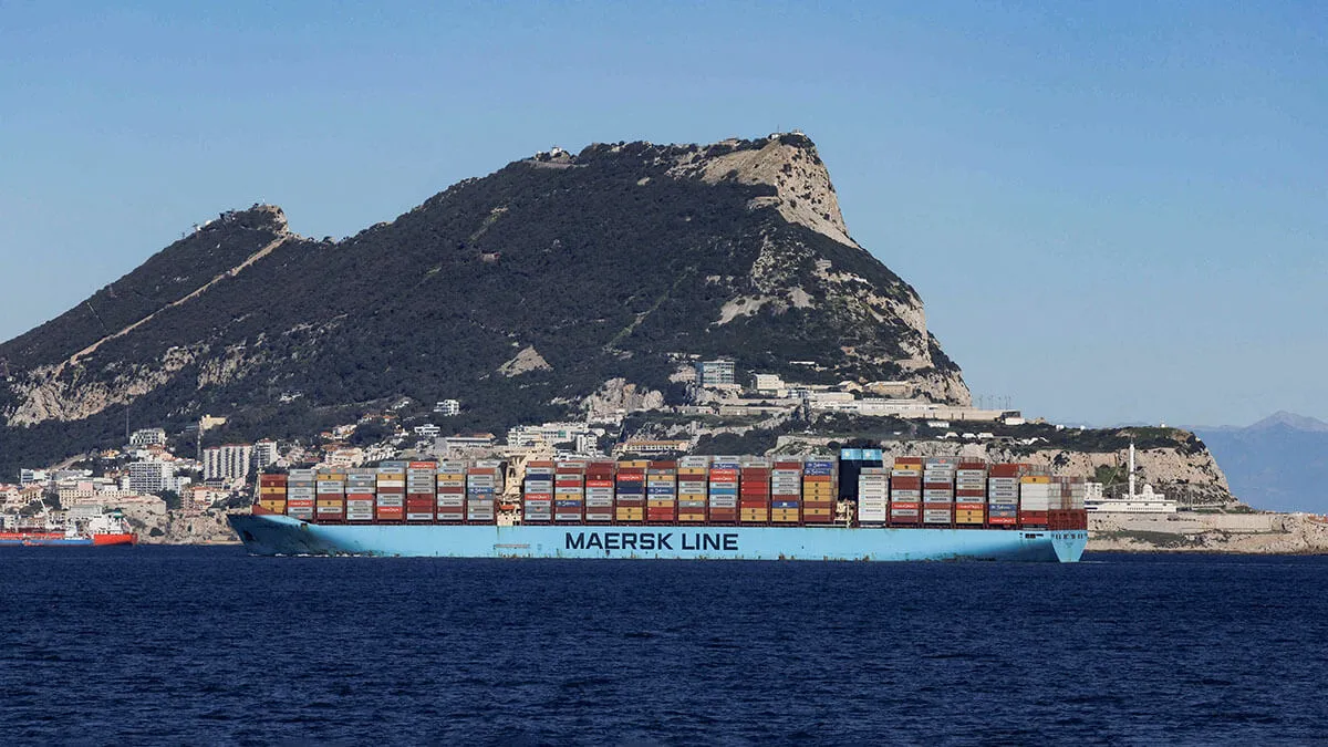 Morocco's Strategic Transformation: From Transshipment Port to Global Logistics Hub