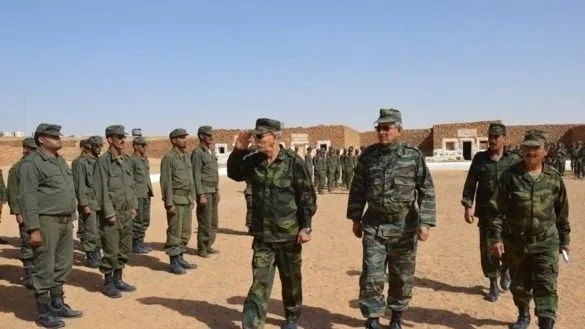 Polisario's Outrage Over Morocco and France's Economic Collaboration