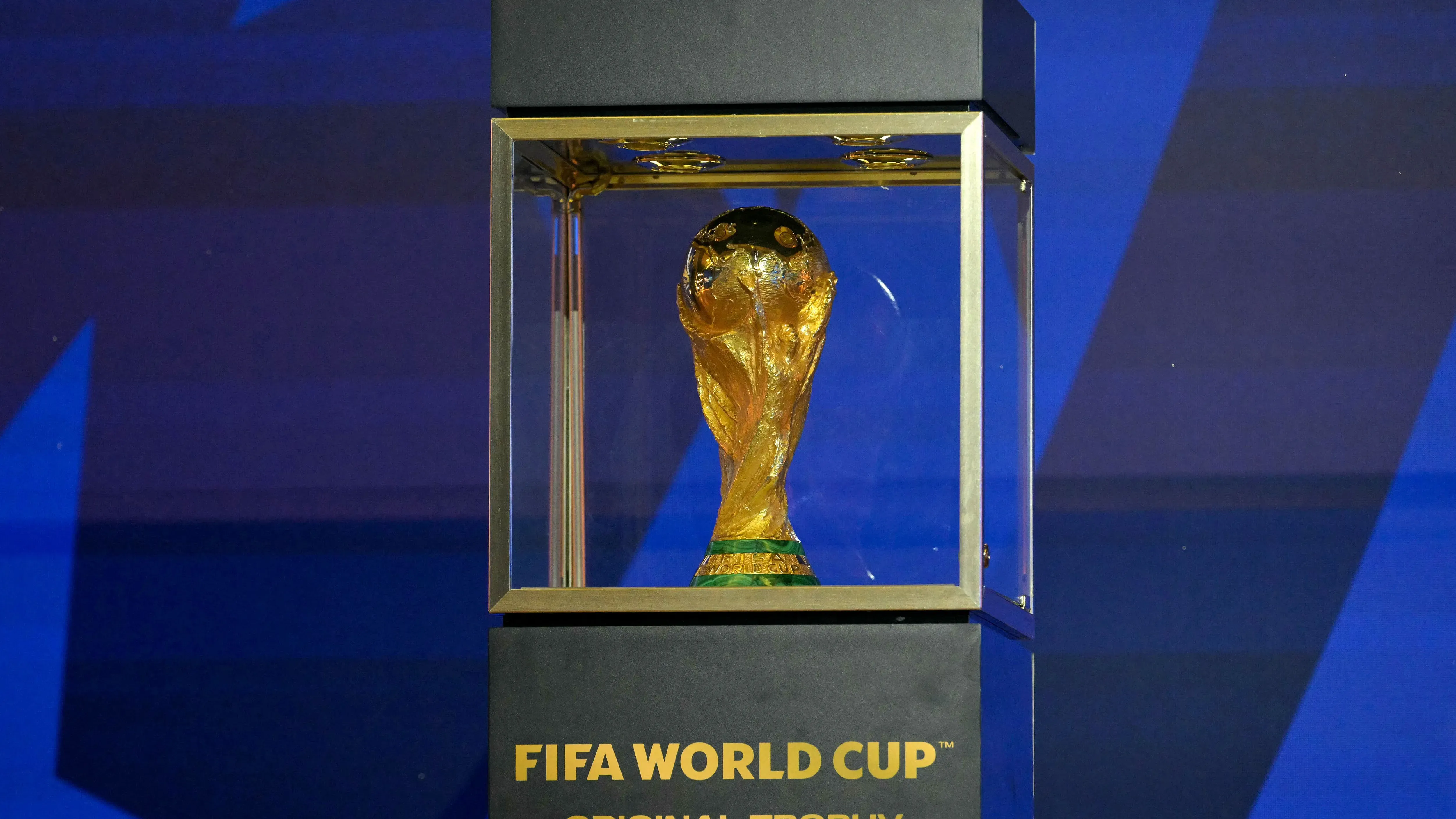 Will the 2030 World Cup See Even More Teams Competing?
