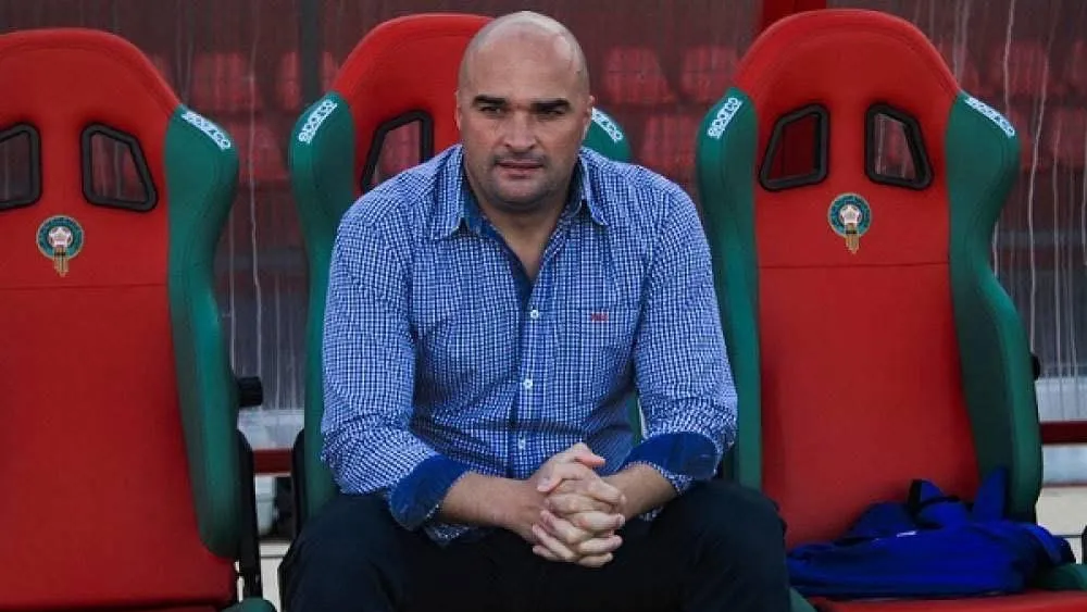 Kawkab Marrakech's Coaching Crisis: The Fallout of Reda Hakam's Sudden Resignation