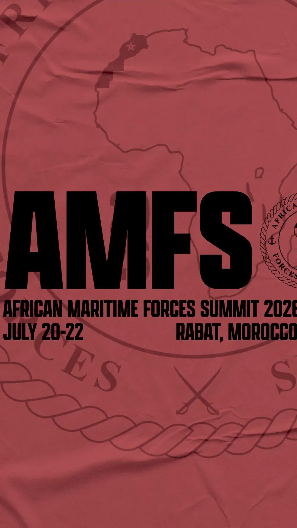 African Maritime Forces Summit 2026: Strengthening International Security through Cooperation
