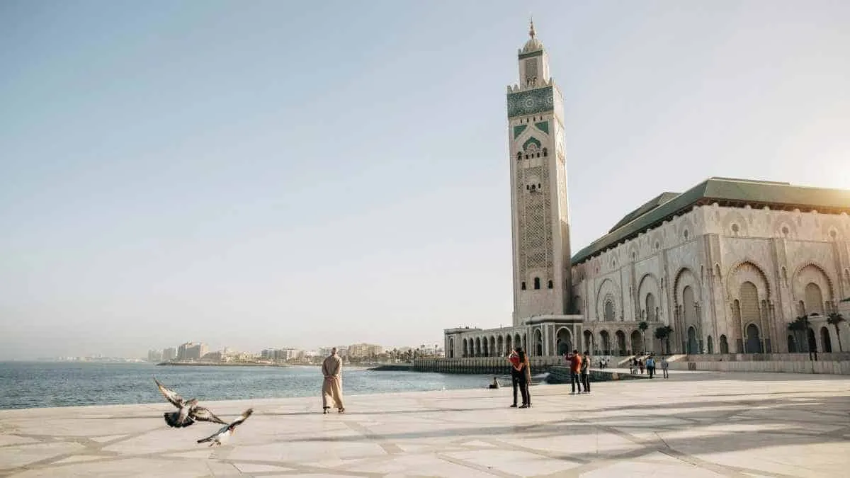 Morocco's Tourism Transformation: Exploring Beyond the Traditional Hotspots