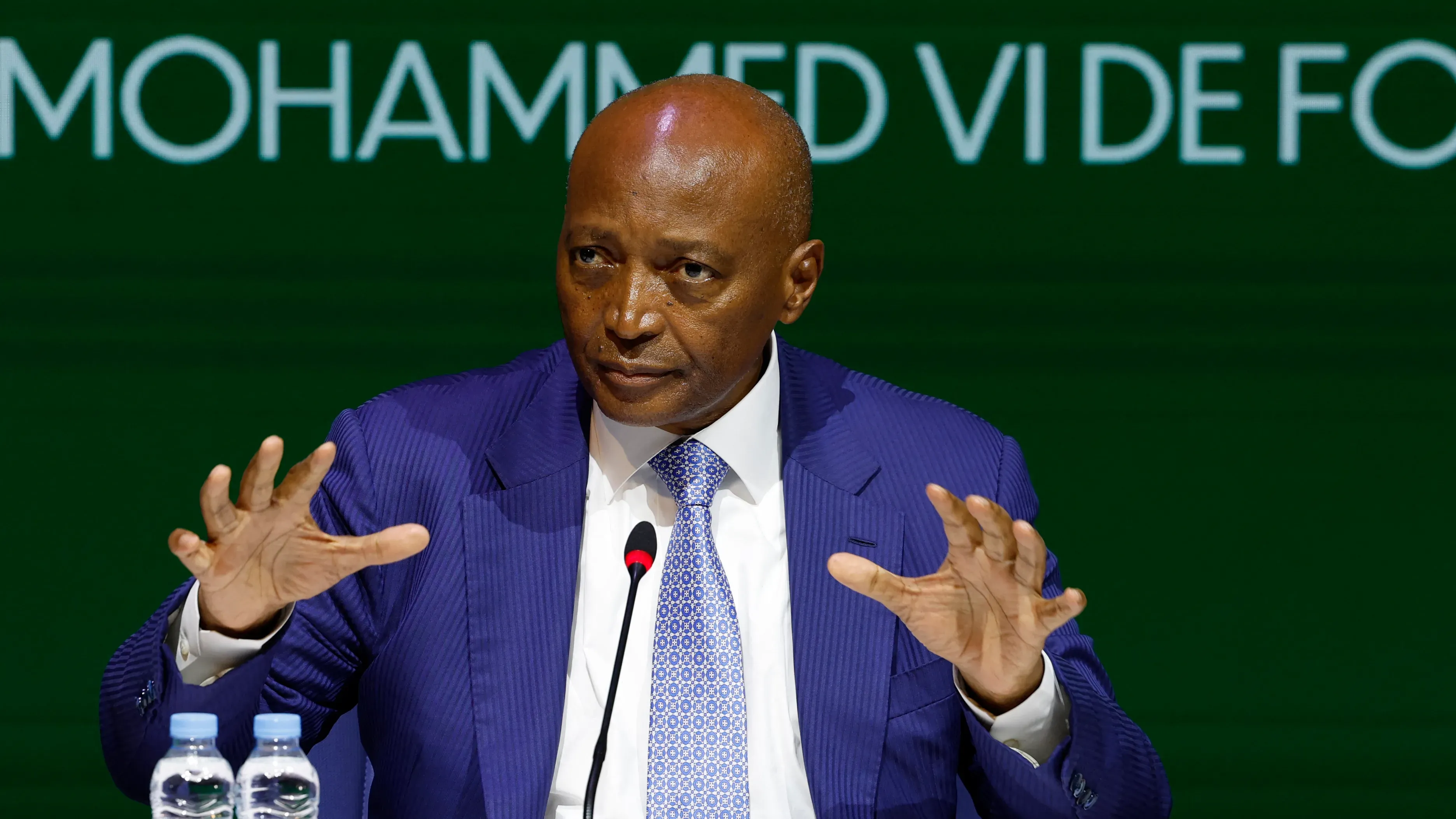 CAF Resolves Al-Ahly, Raja, and Wydad Cases After World Cup Final