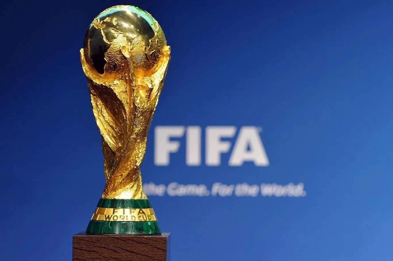 Morocco and Spain Compete for the 2030 World Cup Final Venue