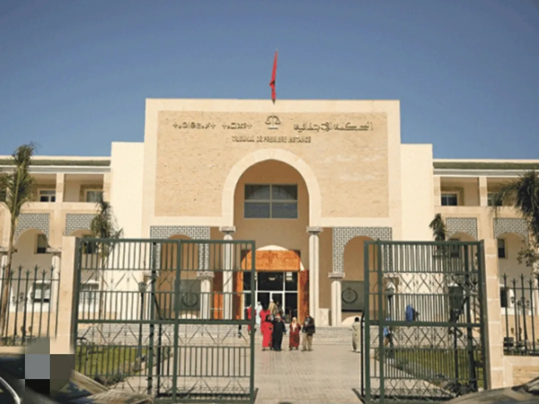 Significant Sentencing in Drug Trafficking Case in Berrechid
