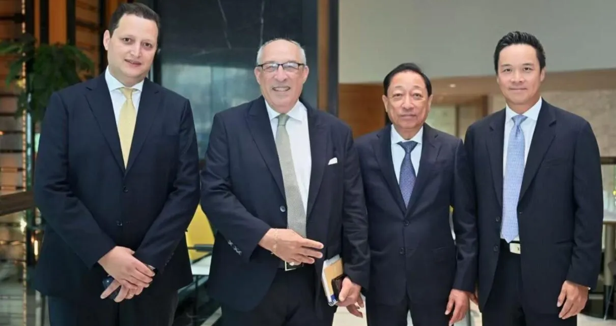 Morocco's Strategic Campaign to Boost Chinese Tourism from Hong Kong