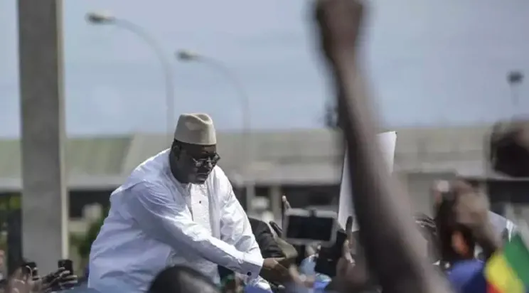 Macky Sall's Triumphant Return to Senegal Marks a New Political Era