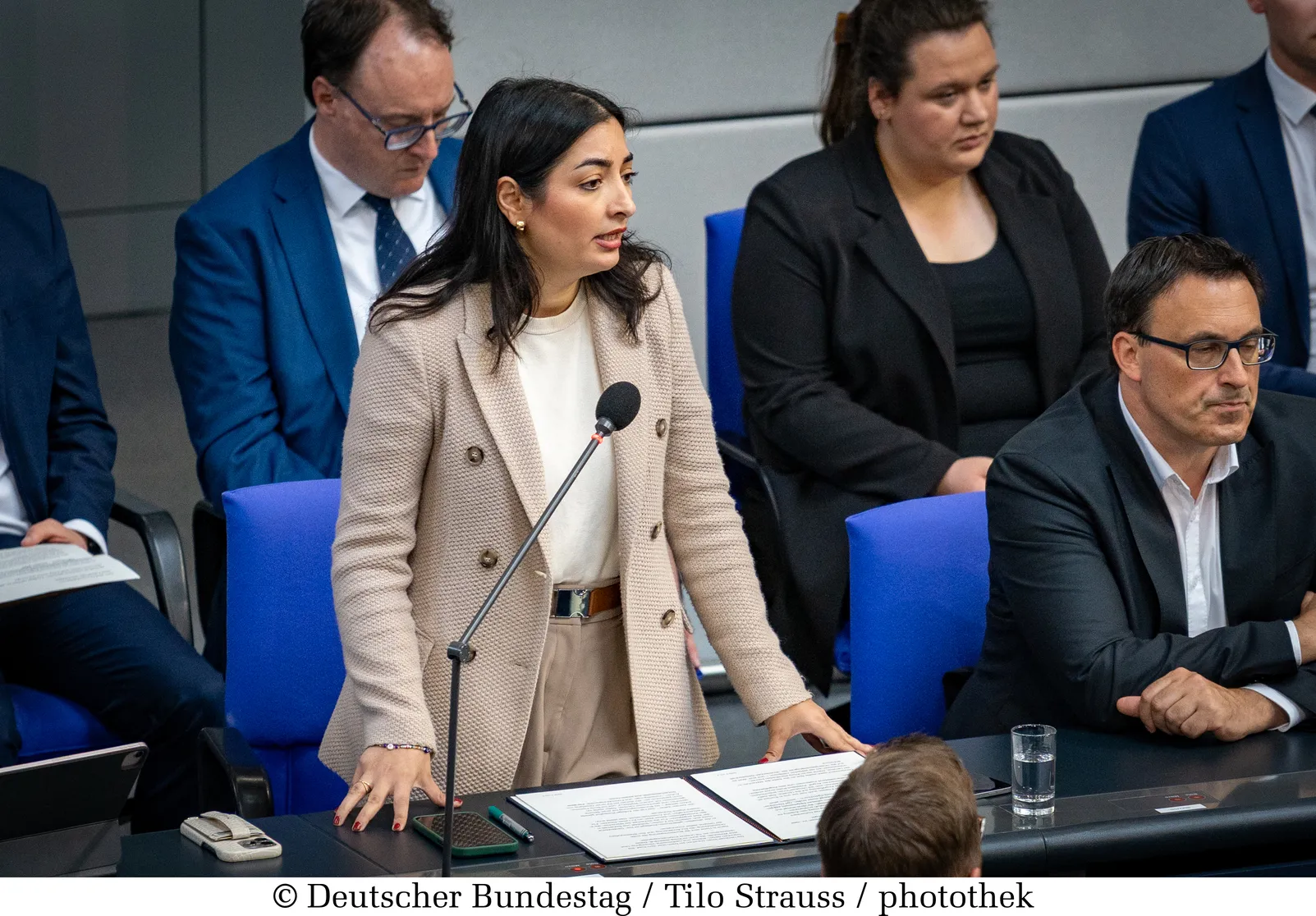 German Government Reports Zero Bureaucracy Costs for Development Ministry Amid Reform Plans