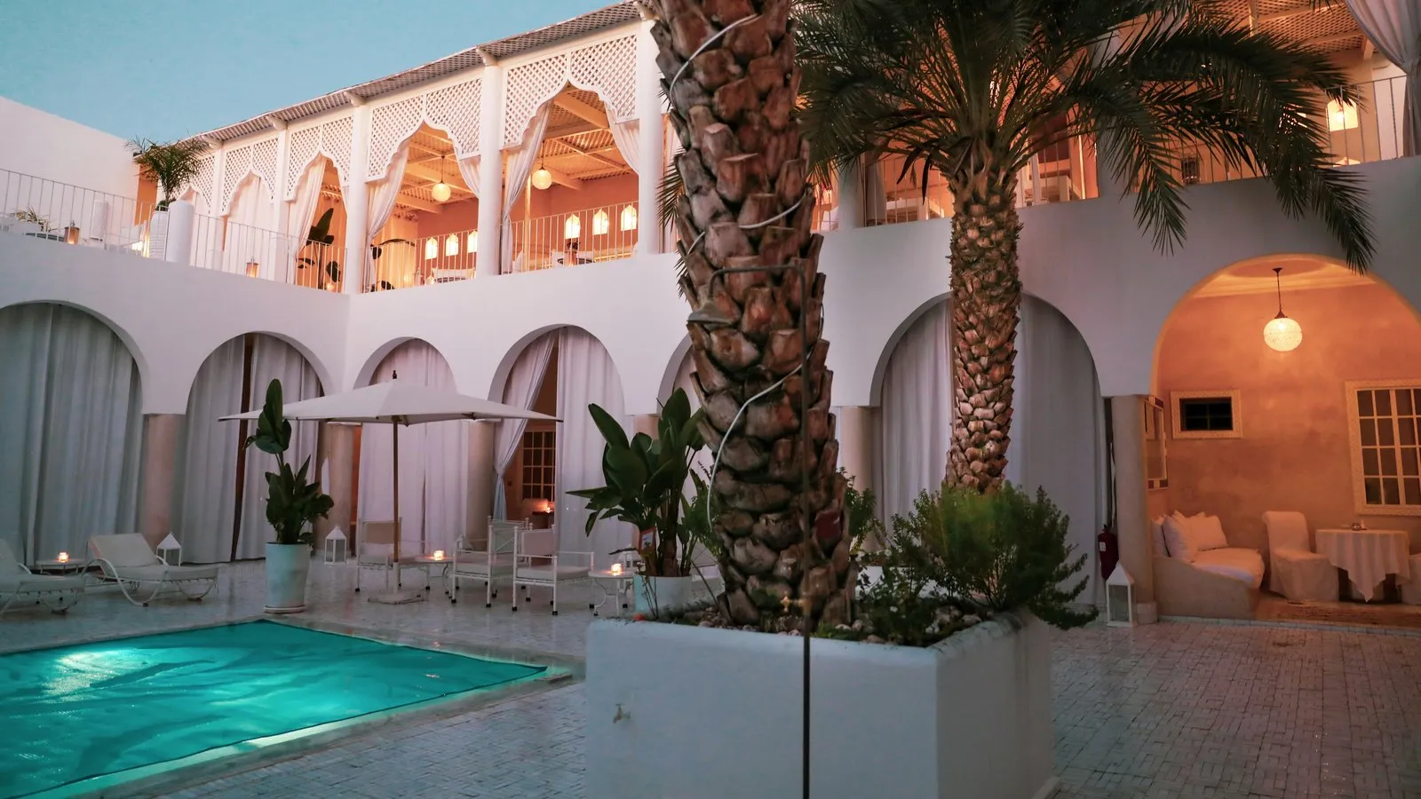 Marrakech's New Al Azzouzia Bus Station Set to Open Soon