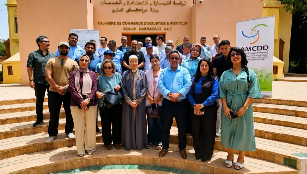 Morocco Hosts First Regional Meeting on Offshore Wind Energy in Marrakech