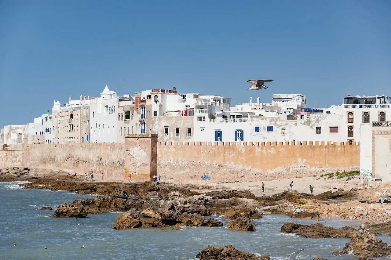 Morocco Enhances Tourism Initiatives in Hong Kong to Attract Chinese Visitors