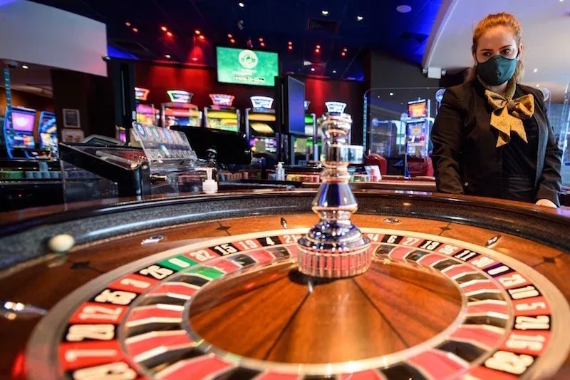 Moroccan Authorities Launch Investigation into Suspected Money Laundering Linked to Spanish Casinos