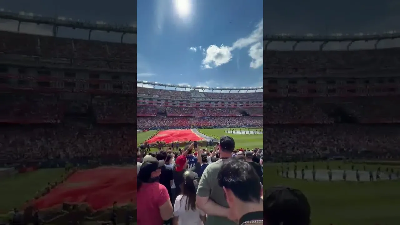 The Moroccan Spirit Shines at Foxborough During FIFA Quarterfinals