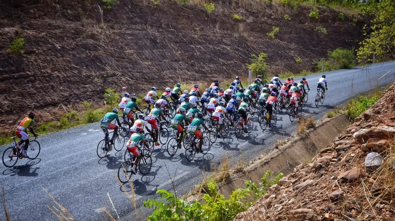 Agadir Set to Host Throne Cup Cycling Championships on August 1-2