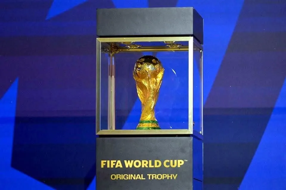 Morocco Competes for the 2030 World Cup Final Venue