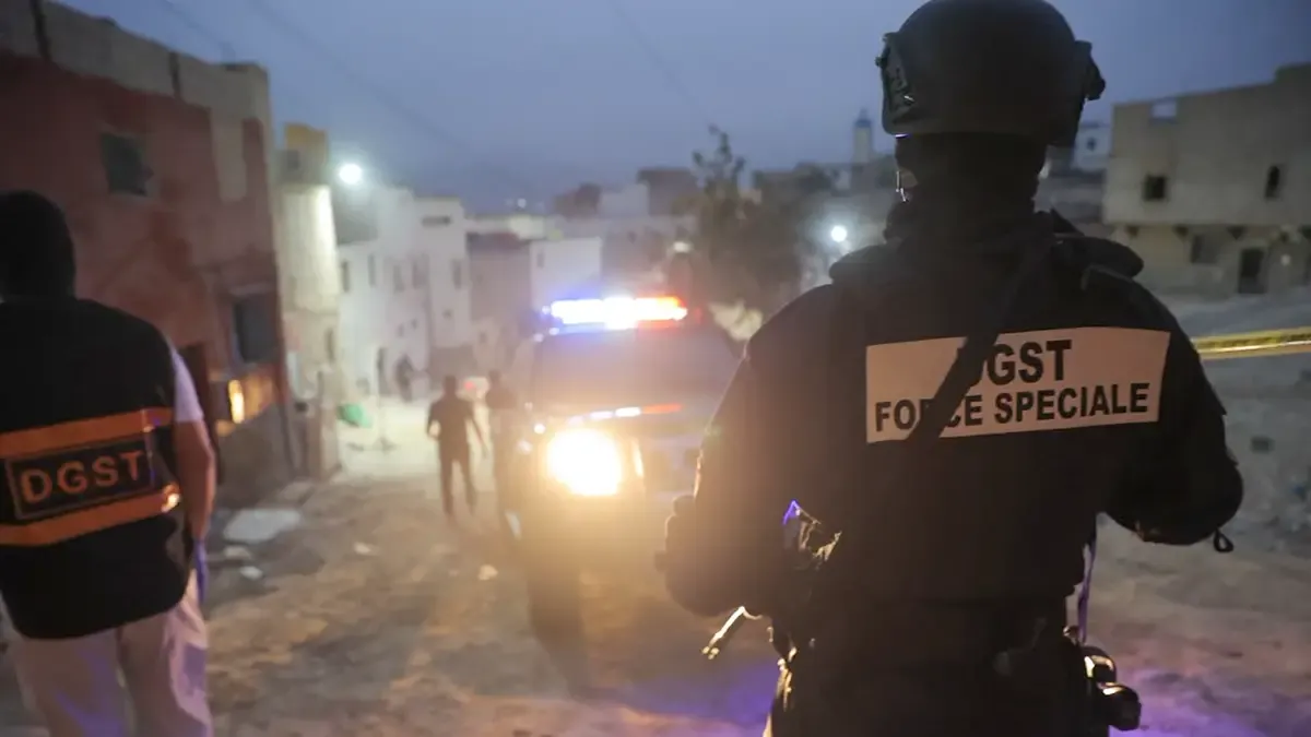 Morocco's Resilience Against Terrorism and Geopolitical Tensions