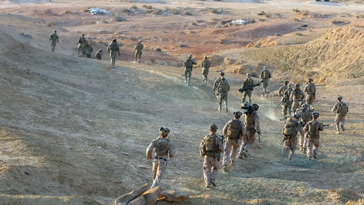 U.S. Military Expansion Near Canary Islands: Implications for Migration and Security