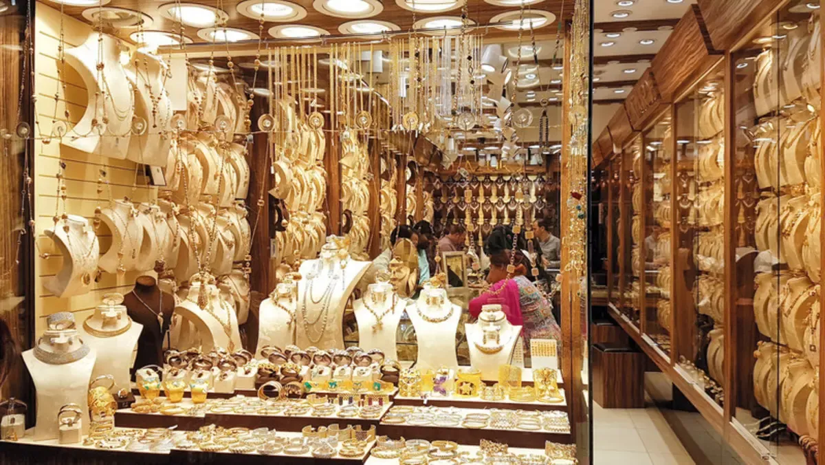 Market Fluctuations Prompt Moroccan Competition Council to Take Action on Gold Prices