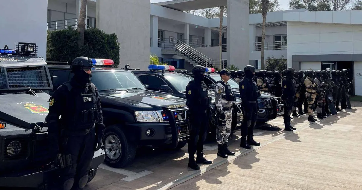 Morocco and Mauritania Enhance Security Cooperation Amid Rising Regional Challenges