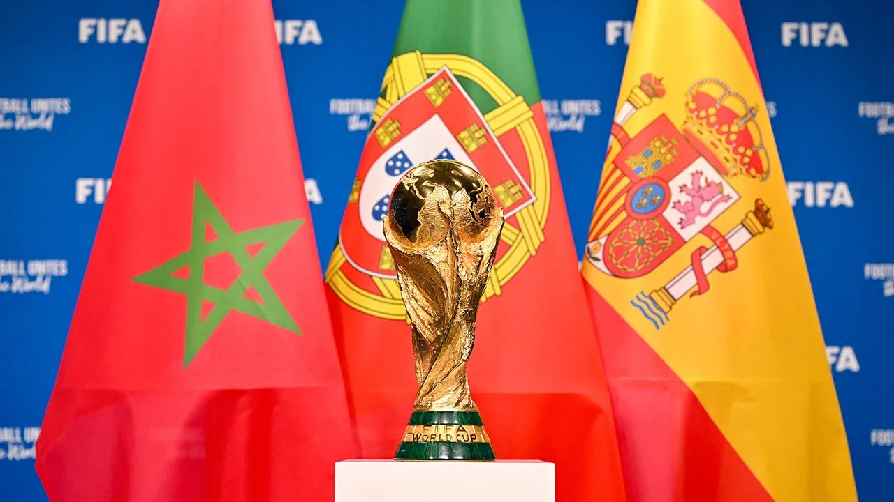 Heat Concerns for the 2030 World Cup: What to Expect