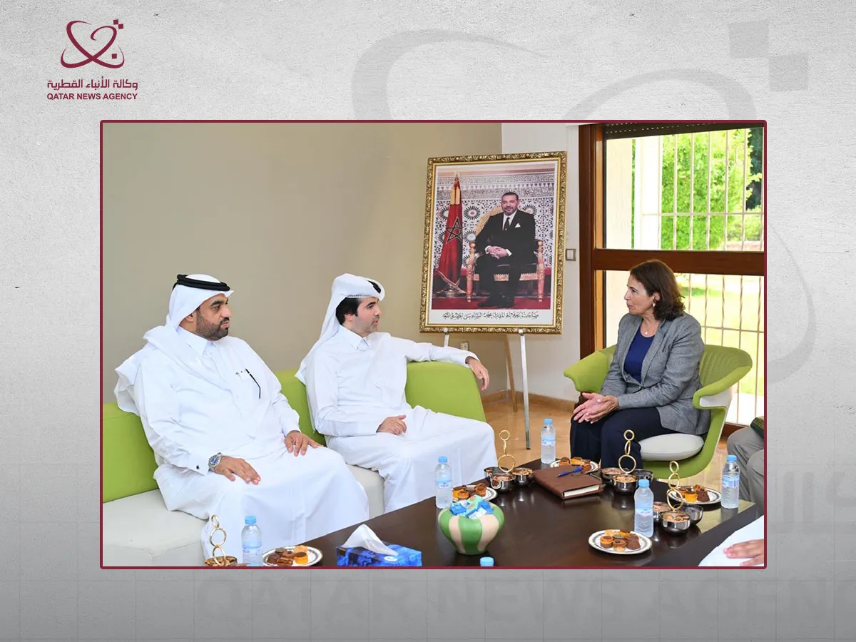 Qatar's National Committee on International Humanitarian Law Engages in Multilateral Humanitarian Action Seminar in Morocco
