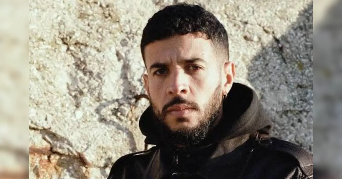 El Mahdi Lyoubi: Moroccan Filmmaker and Rapper Arrested Amid Youth Movement Support