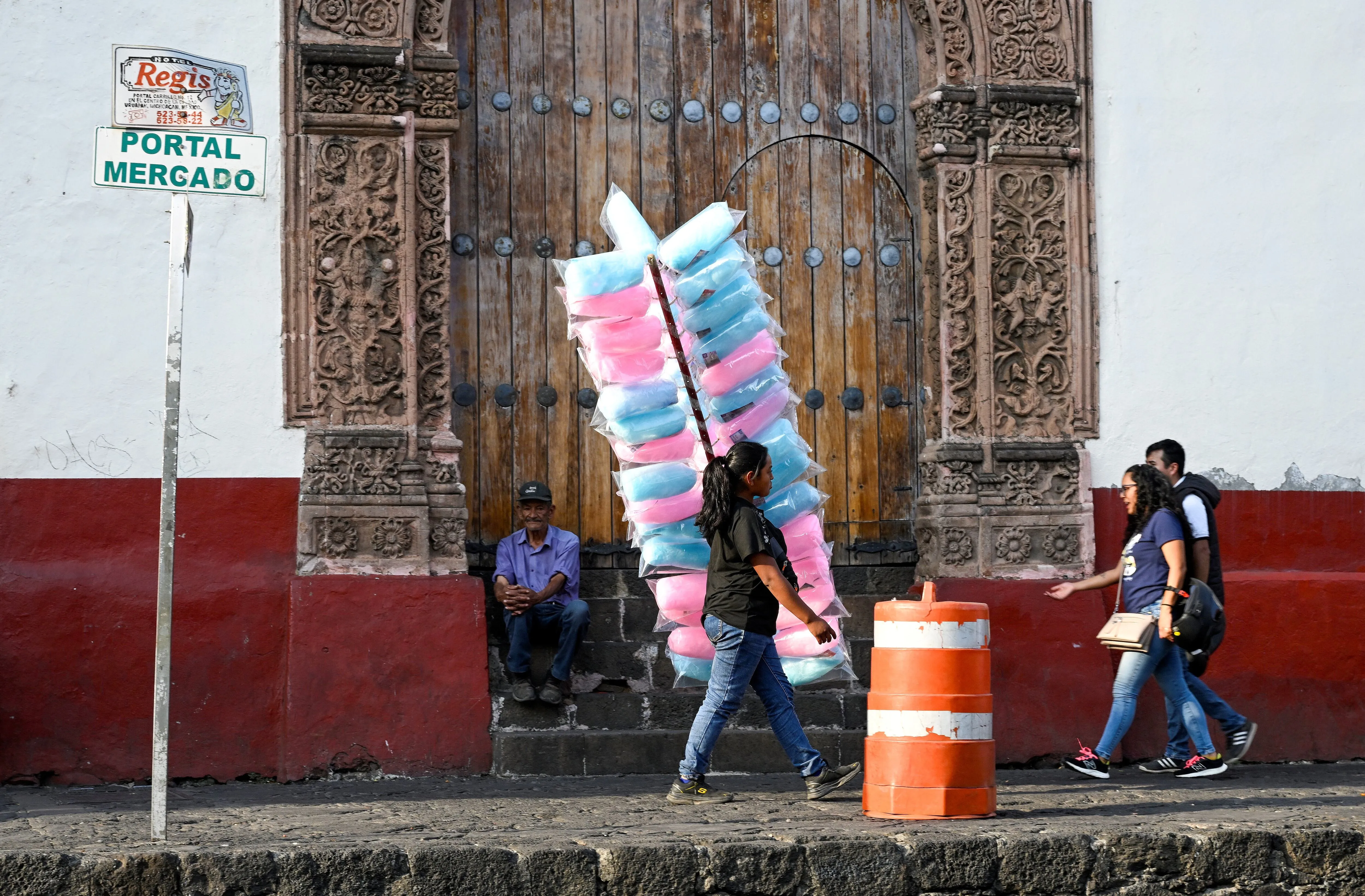 Exploring Cultural Bridges: A Unique Project Connects Morocco and Mexico