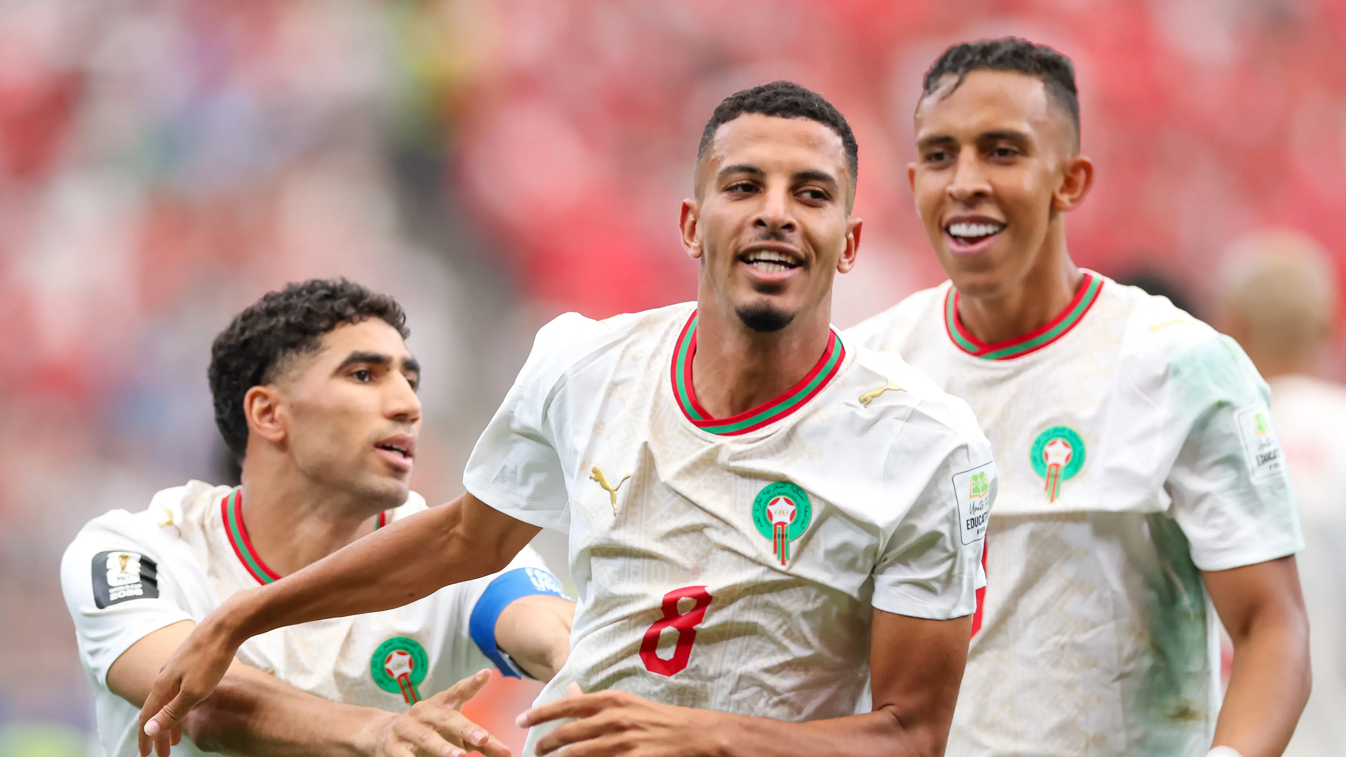 Upcoming African Cup of Nations 2027: Group Stage Schedule and Broadcasting Details