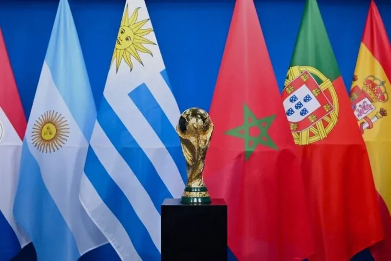 Morocco Prepares for a Historic World Cup 2030 Amid Controversy Over 64 Teams