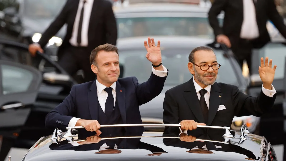 The Media's Role in the Morocco-France Relationship: A Critical Analysis
