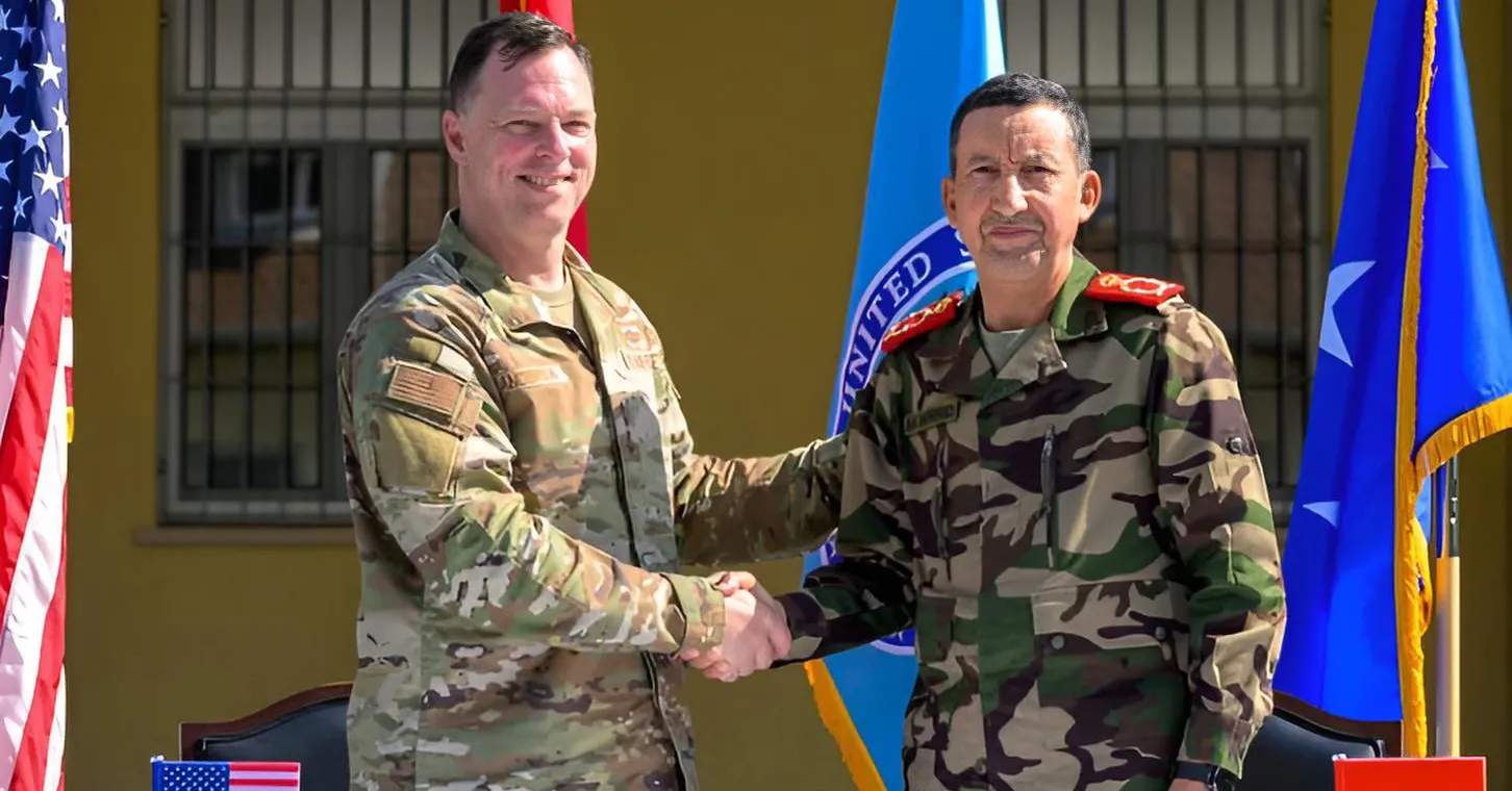 Washington Selects Morocco as a Gateway for Military Capacity Development in Africa
