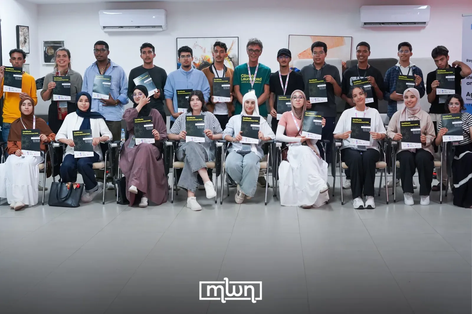 ClimateLaunchpad Morocco Concludes Empowering Regional Bootcamp in Agadir