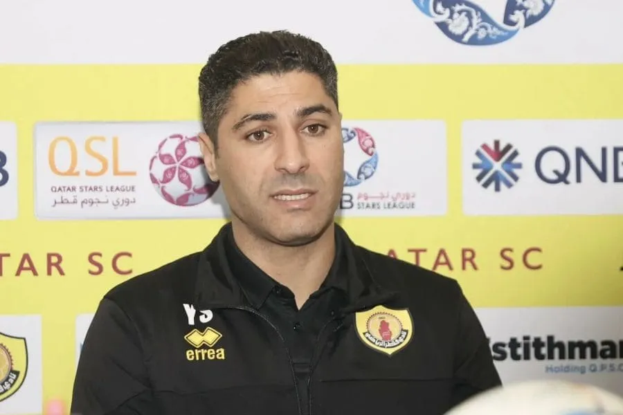 Advanced Negotiations Bring Youssef Safri Closer to Coaching Kawkab Marrakech