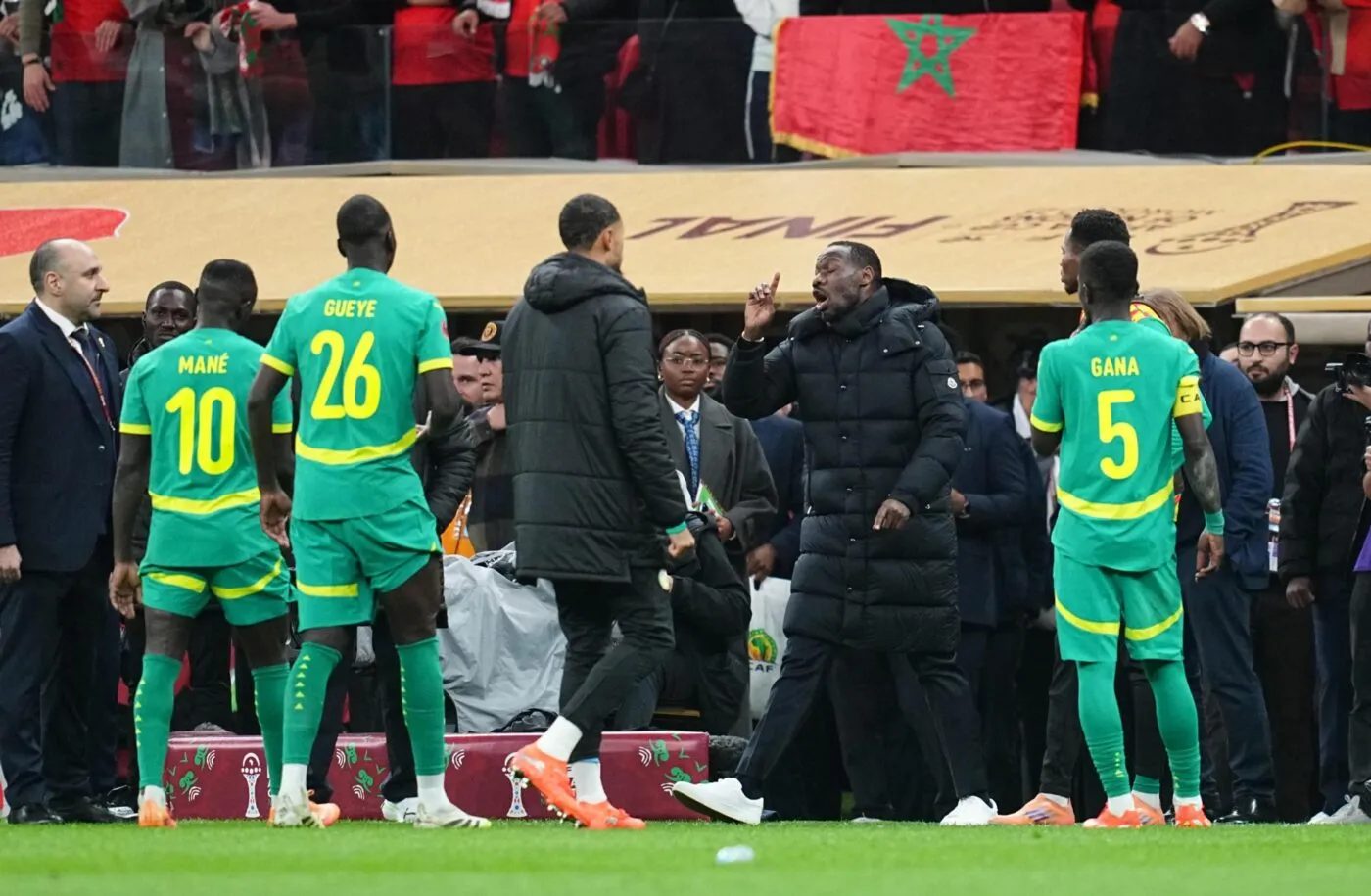 Update on Senegal's Appeal to the Court of Arbitration for Sport