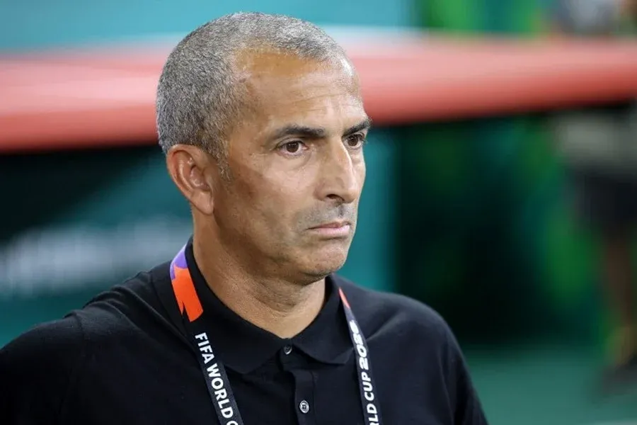 Sabri Lamouchi: Morocco Leads Africa in Football Development