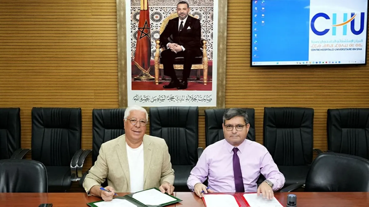 Qatar Charity Partners with Ibn Sina University Hospital to Support Children with Congenital Heart Defects