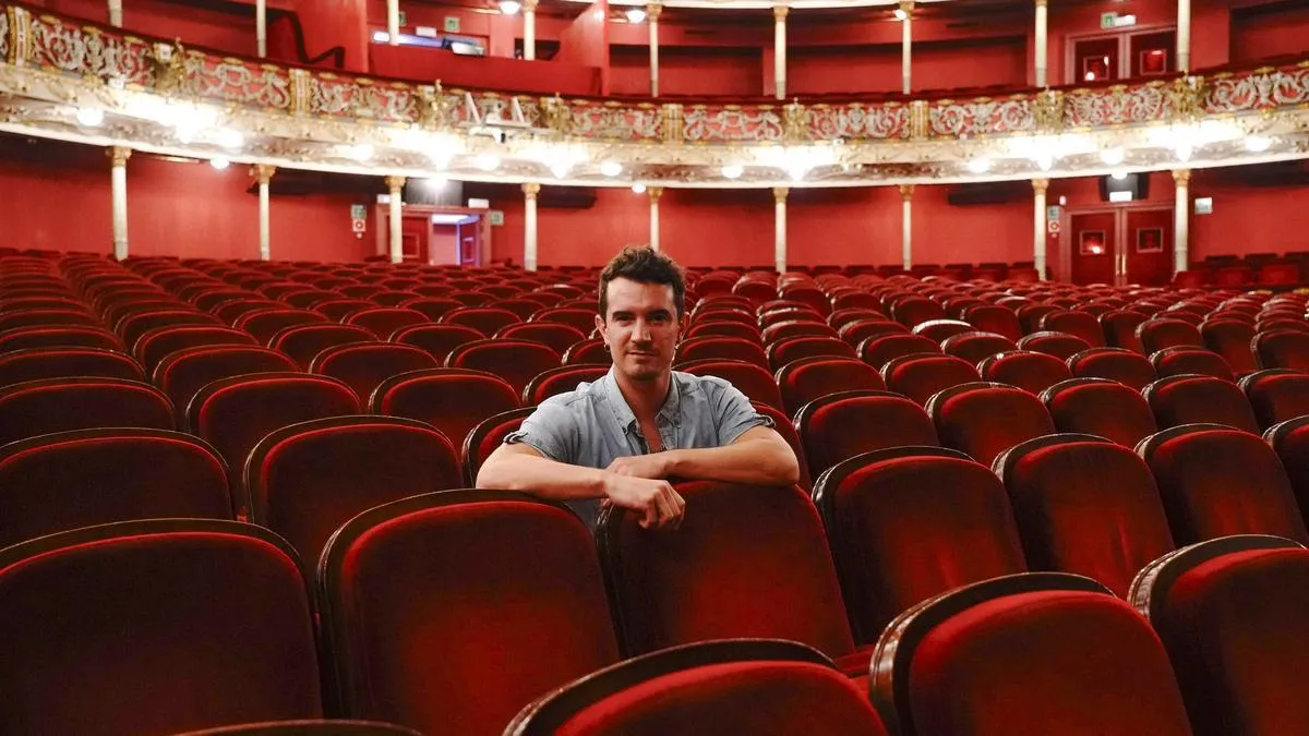 Lander Otaola Reflects on His Memorable Trip to Morocco and Upcoming Projects