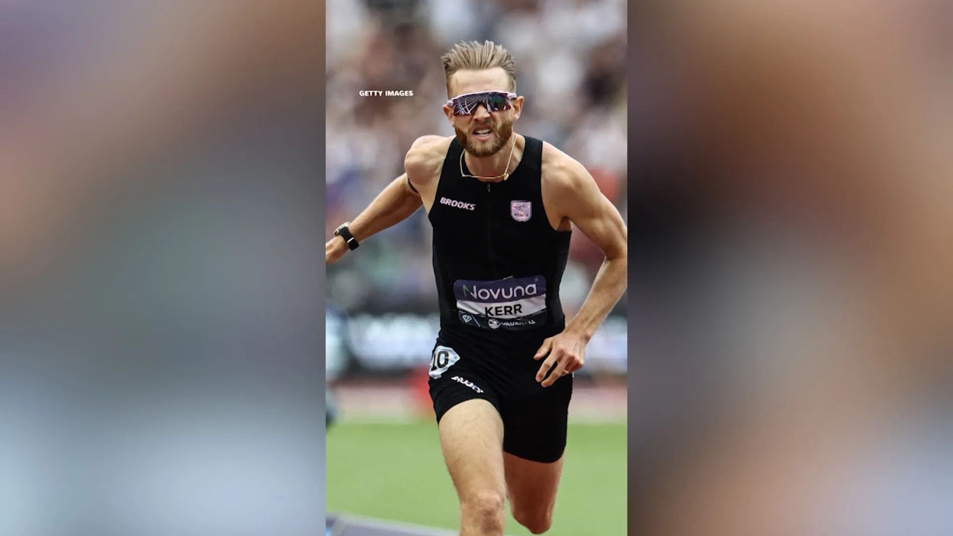 British Runner Breaks 27-Year-Old Mile Record Held by Hicham El Guerrouj