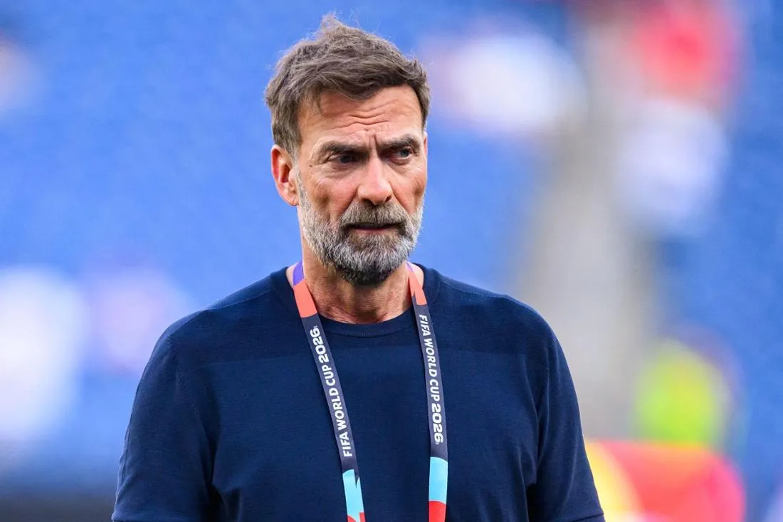 Jürgen Klopp Set to Become Germany's National Team Coach Amidst Controversy