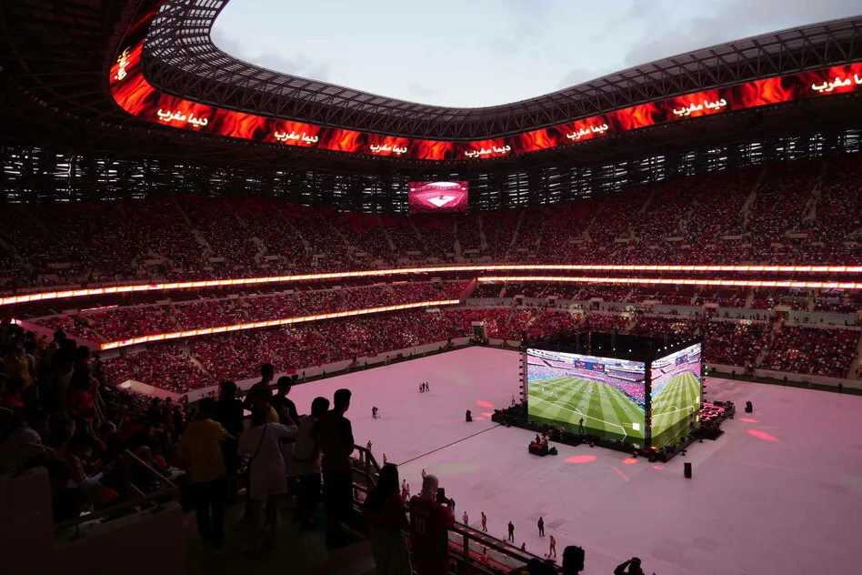 Morocco's Football Legacy: A Royal Connection Ahead of the 2030 World Cup